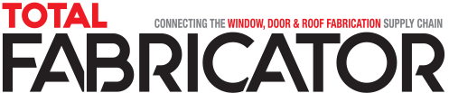 Total Fabricator logo